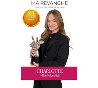 MA REVANCHE: Une voix qui refuse de se taire