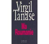 Ma Roumanie (ebook)