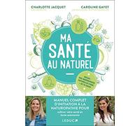 Ma santé au naturel