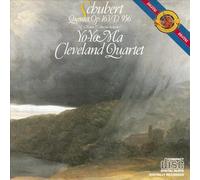 Ma - Schubert;Quintet in C Major