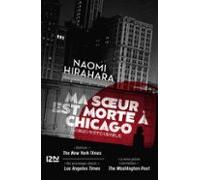Ma Soeur Est Morte À Chicago (ebook)
