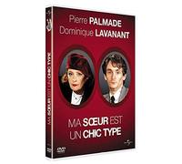 Ma soeur est un chic type [Francia] [DVD]