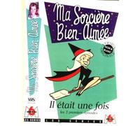 Ma sorcière bien aimee : il etait une fois [Francia] [VHS]