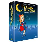 Ma sorcière bien aimée - L'intégrale [Francia] [DVD]