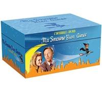 Ma sorcière bien aimée - L'intégrale [Francia] [DVD]