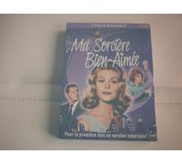 Ma sorciere bien aimee: L'integrale saison 2 - Coffret 5 DVD [Import belge]