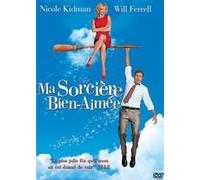 Ma sorcière bien aimée [Reino Unido] [DVD]