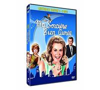 Ma sorcière bien aimée - Saison 1 [Francia] [DVD]