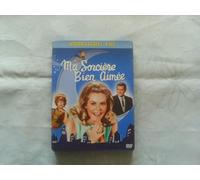 Ma sorcière bien aimée - Saison 1 [Francia] [DVD]