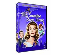 Ma sorcière bien aimée - Saison 2 [DVD]