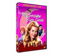 Ma sorcière bien aimée - Saison 3 [DVD]