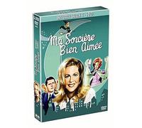 Ma sorcière bien aimée - Saison 4 [Francia] [DVD]