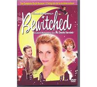 Ma sorcière bien aimée - Saison 6 [DVD]