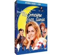 Ma sorcière bien aimée - Saison 7 [Francia] [DVD]