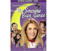 Ma sorcière bien aimée - Saison 8 [Francia] [DVD]
