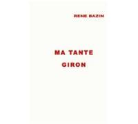 Ma Tante Giron (ebook)