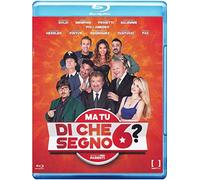 Ma tu di che segno 6? [Italia] [Blu-ray]