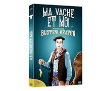 Ma vache et moi [DVD]