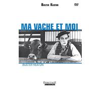 Ma vache et moi [Francia] [DVD]