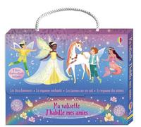 Ma valisette J'habille mes amies