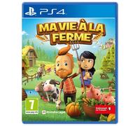 Ma Vie à la Ferme