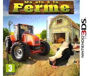 Ma Vie à La Ferme [Importación Francesa]
