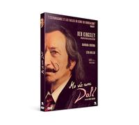Ma vie avec Dalí [Francia] [DVD]