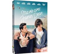 Ma vie avec James Dean [Francia] [DVD]