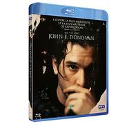Ma vie avec John F. Donovan [Francia] [Blu-ray]