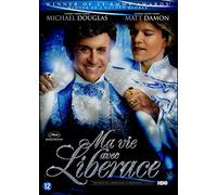 Ma Vie Avec Liberace [Edizione: Francia] [Italia] [DVD]