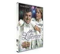 Ma vie avec Liberace – DVD – Francia