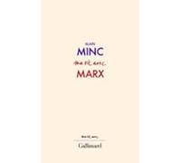 Ma Vie Avec Marx (ebook)