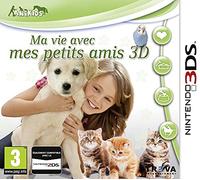 Ma vie avec mes petits amis 3D [Importación Francesa]