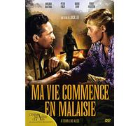 Ma vie commence en Malaisie (A Town Like Alice) - DVD