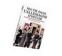 Ma vie dans l'Allemagne d'Hitler [Francia] [DVD]