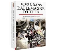 Ma vie dans l'Allemagne d'Hitler [Francia] [DVD]