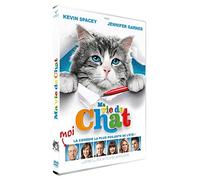 Ma vie de chat [DVD]