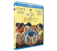 Ma vie de courgette [Francia] [Blu-ray]