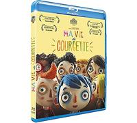 Ma vie de courgette [Francia] [Blu-ray]