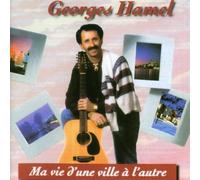 Ma Vie D'une Ville a L'autre