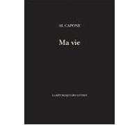 Ma Vie (ebook)