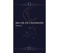 Ma vie en chanson