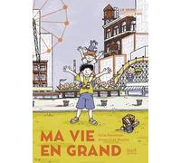 Ma vie en grand (le Grand bain)