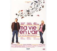 Ma vie en l'air [DVD]