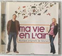 Ma Vie en l'Air - Ma Vie en L'Air (Bof)