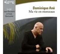 Ma Vie En Morceaux (audiolibro)