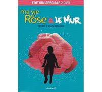 Ma Vie en Rose / le Mur [BE Import]