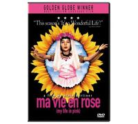 Ma Vie En Rose [Reino Unido] [DVD]