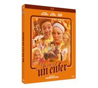 Ma vie est un enfer [Francia] [Blu-ray]