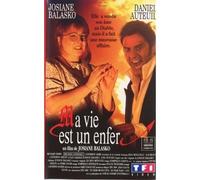 Ma vie est un enfer [Francia] [VHS]